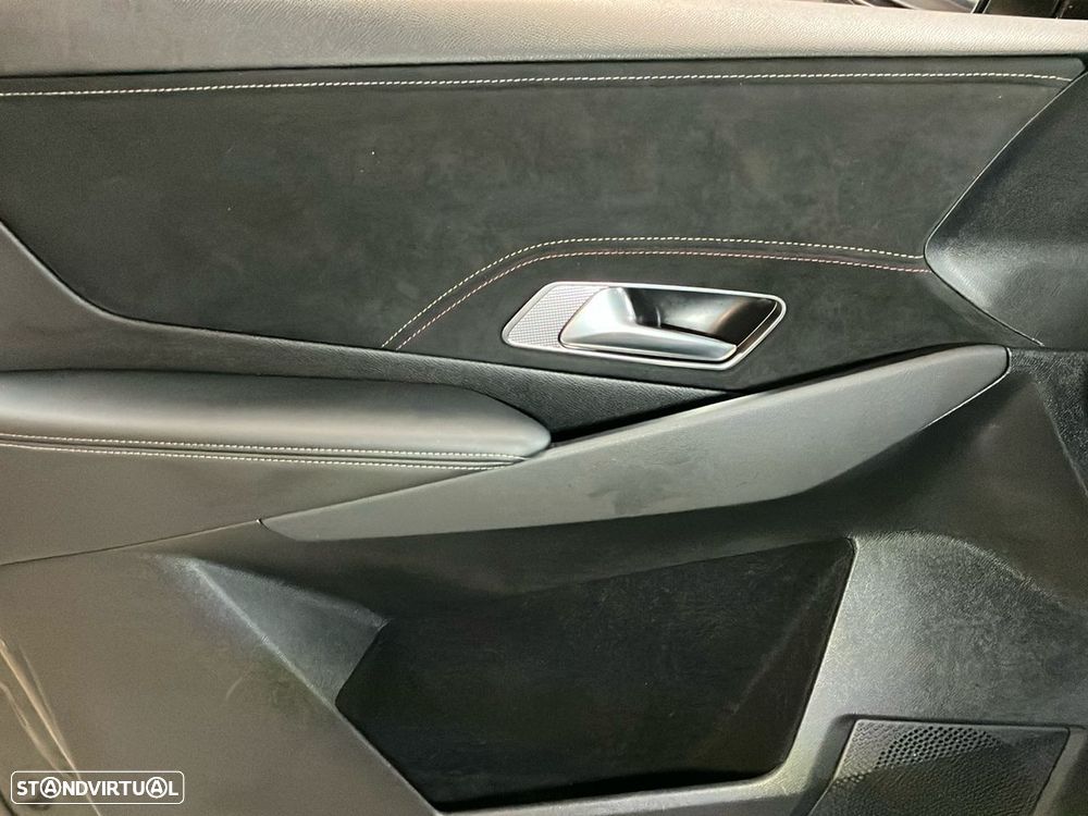 DS DS7 Crossback - 20