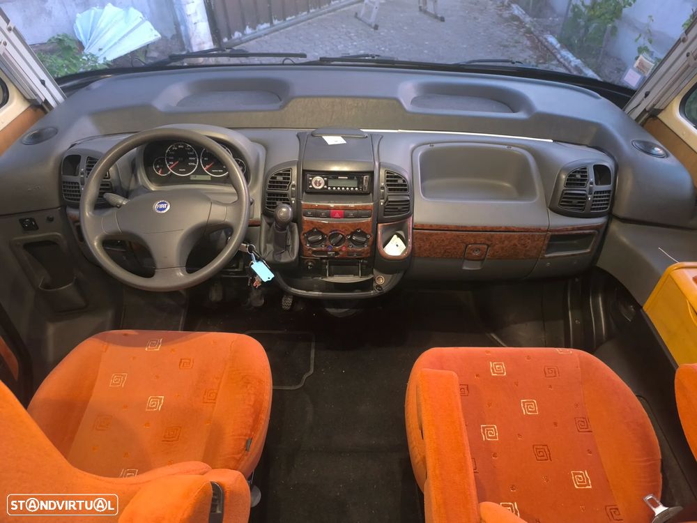 Rapido Serie 6F - 4
