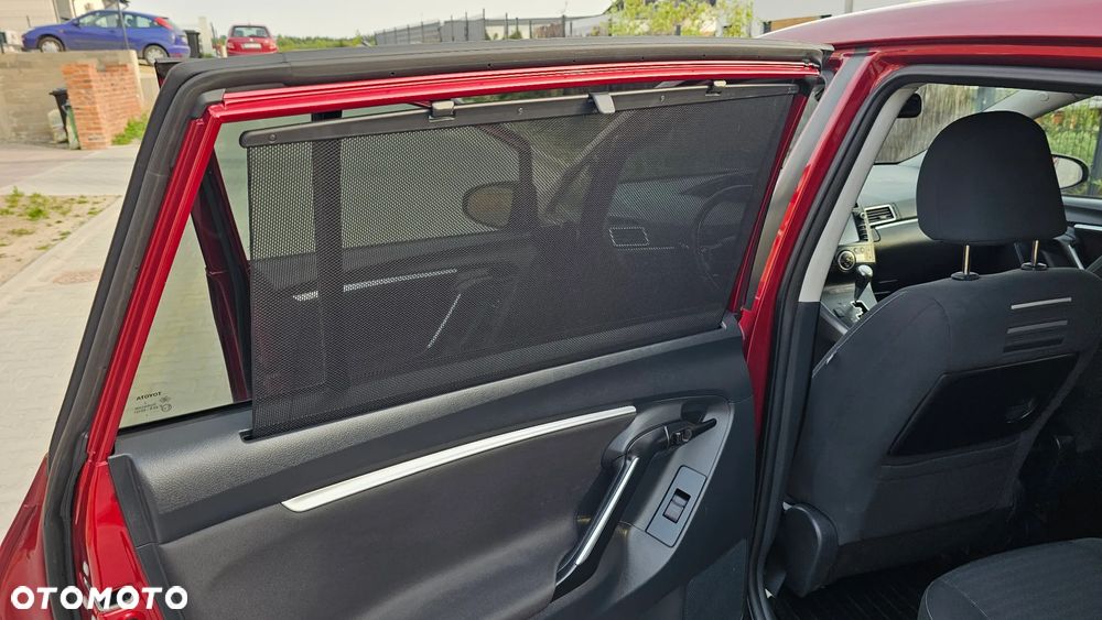 Toyota Verso S 1.8 Multidrive 7-Sitzer Skyview Edition - 18