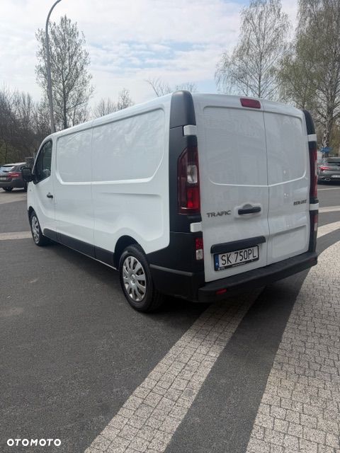 Renault Trafic - 5