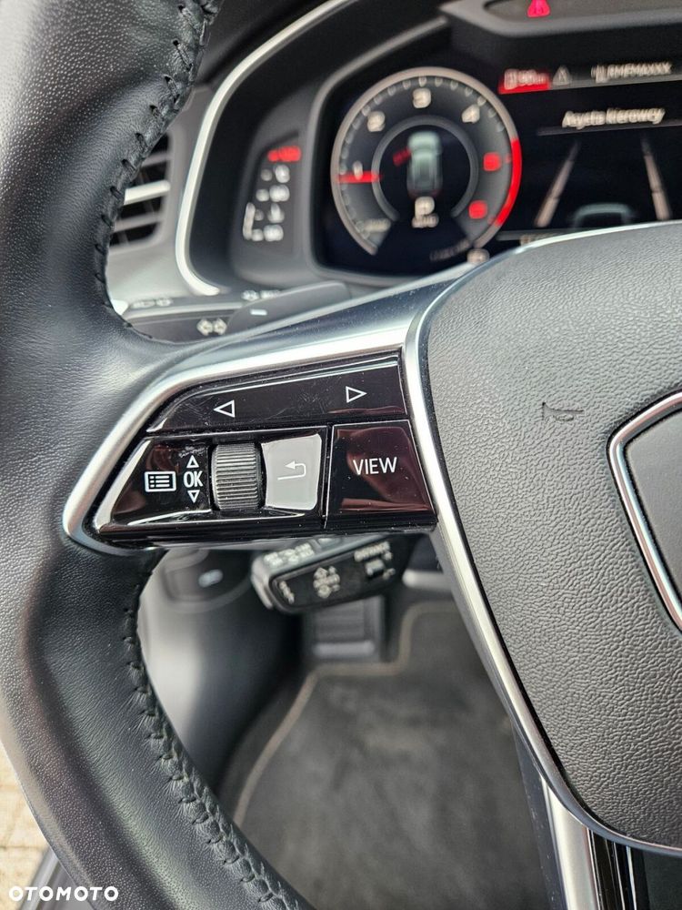 Audi A6 Avant - 14