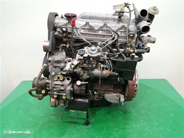 MOTOR COMPLETO FIAT DUCATO REF: 814047 SOFIM - 3