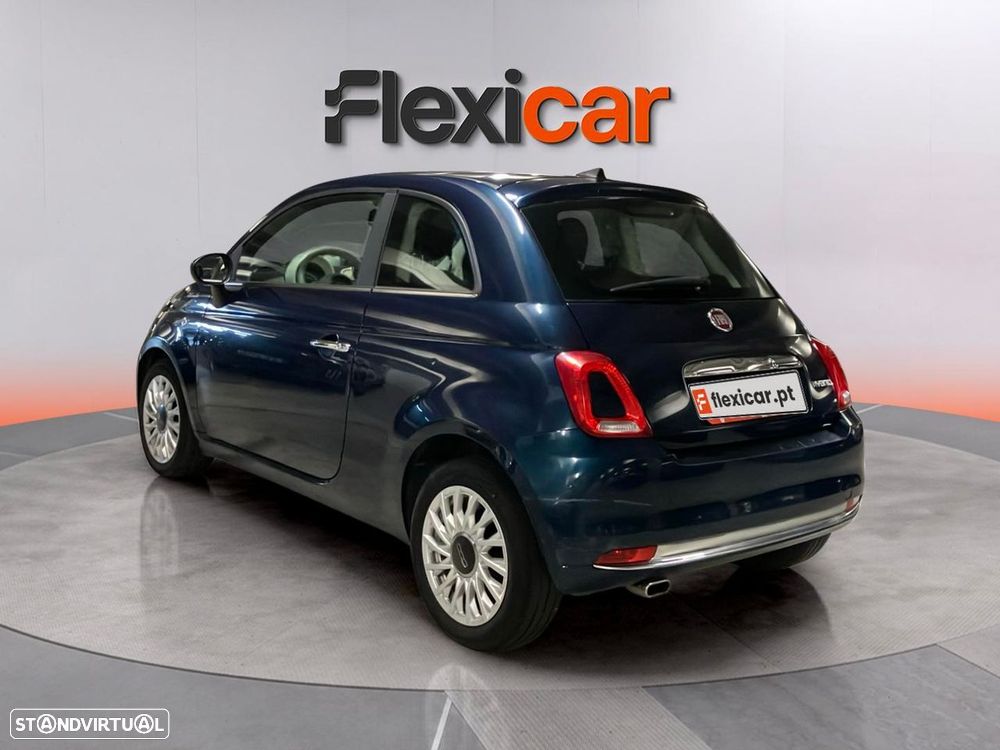 Fiat 500 - 5