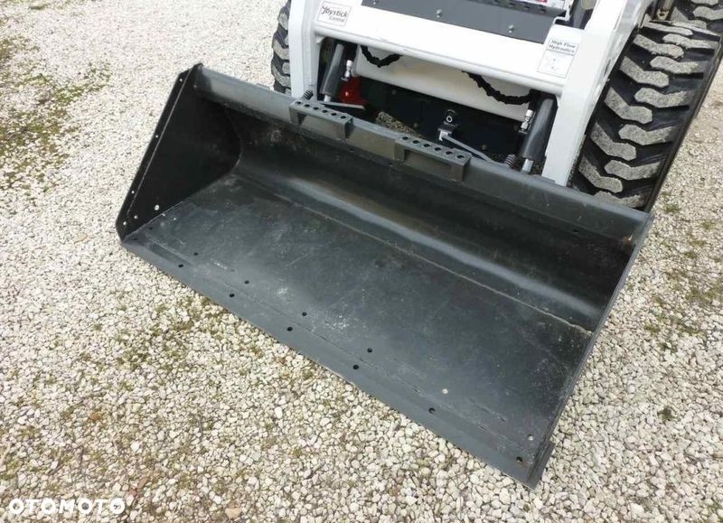 Bobcat S160 - 10