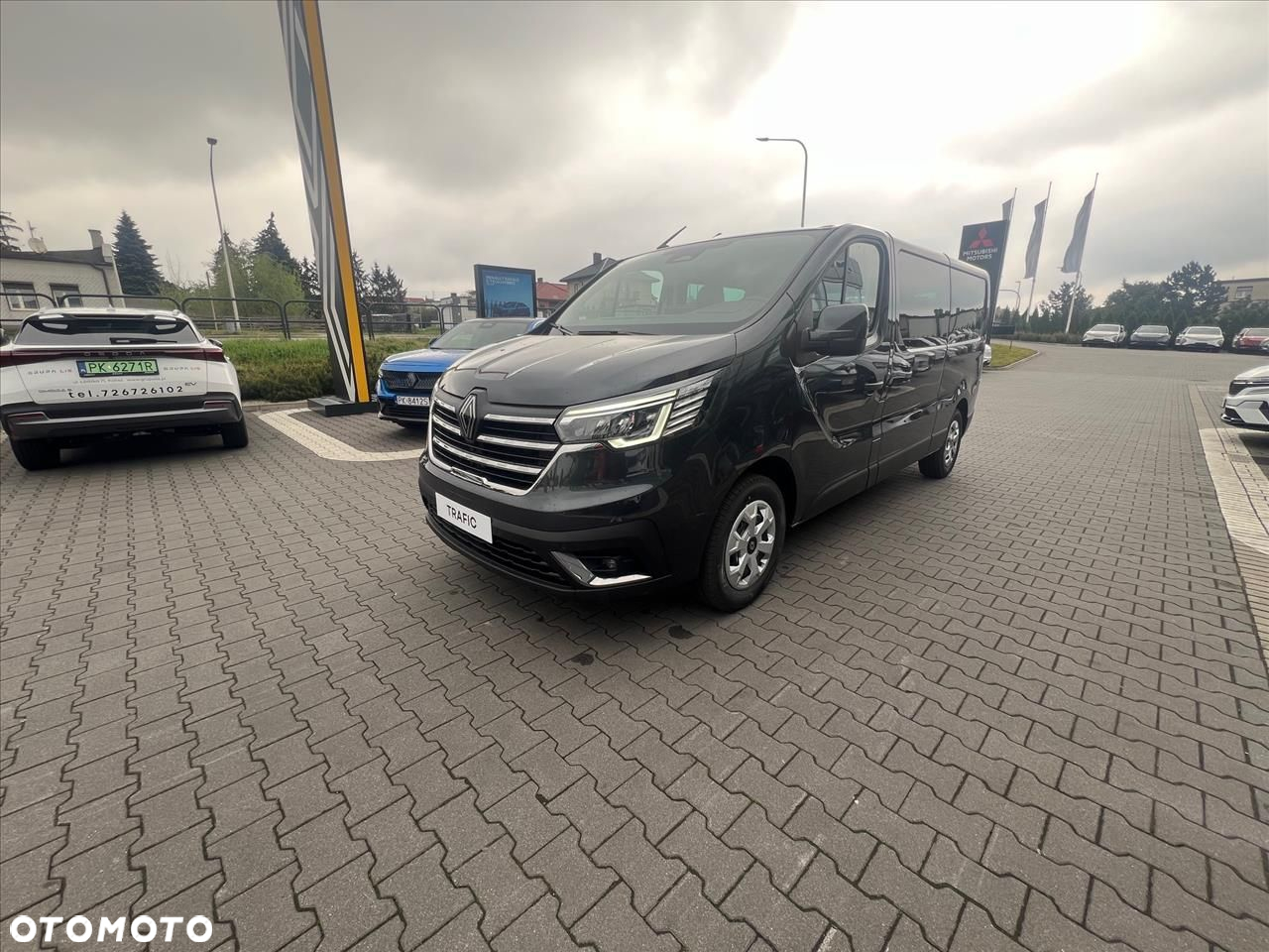 Renault trafic - 4