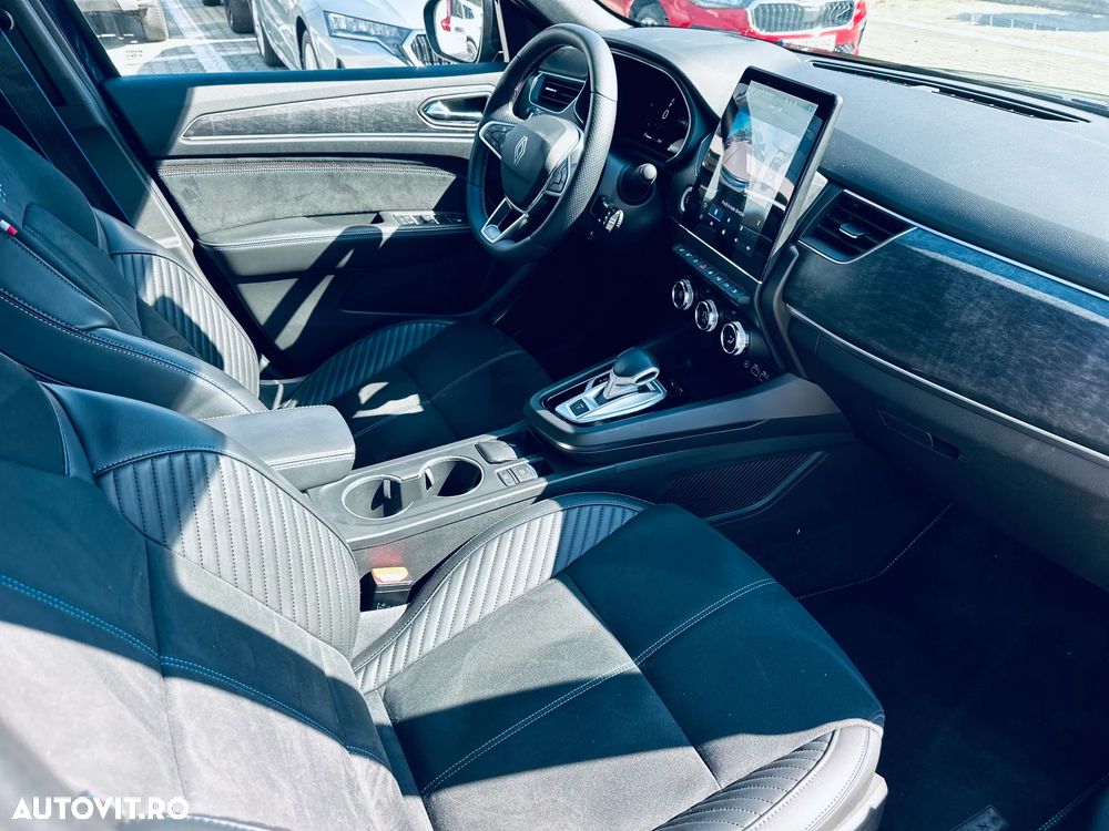 Renault Arkana MHEV 160 EDC Esprit Alpine - 19