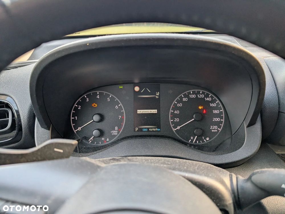 Toyota Yaris - 13