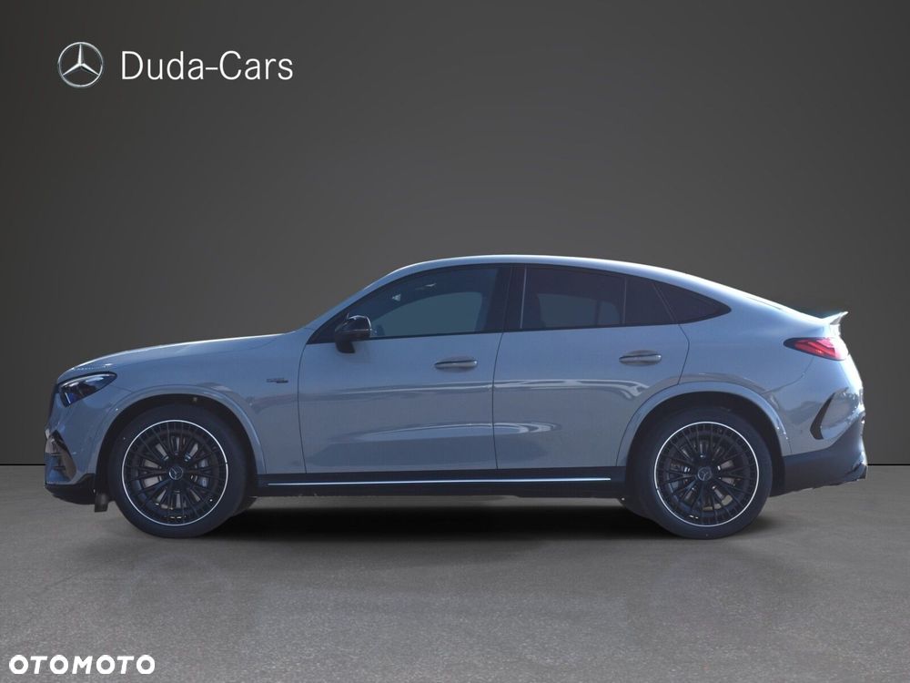 Mercedes-Benz GLC - 4
