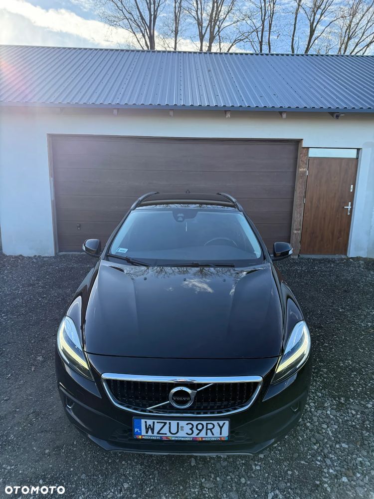 Volvo V40 D3 Drive-E Kinetic - 10