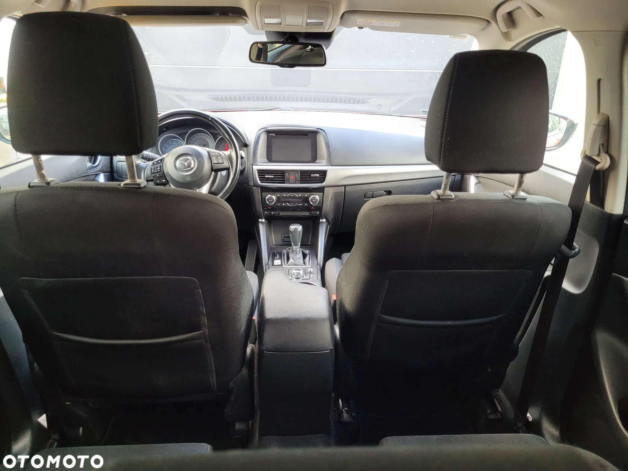 Mazda CX-5 2.0 Skyenergy - 13