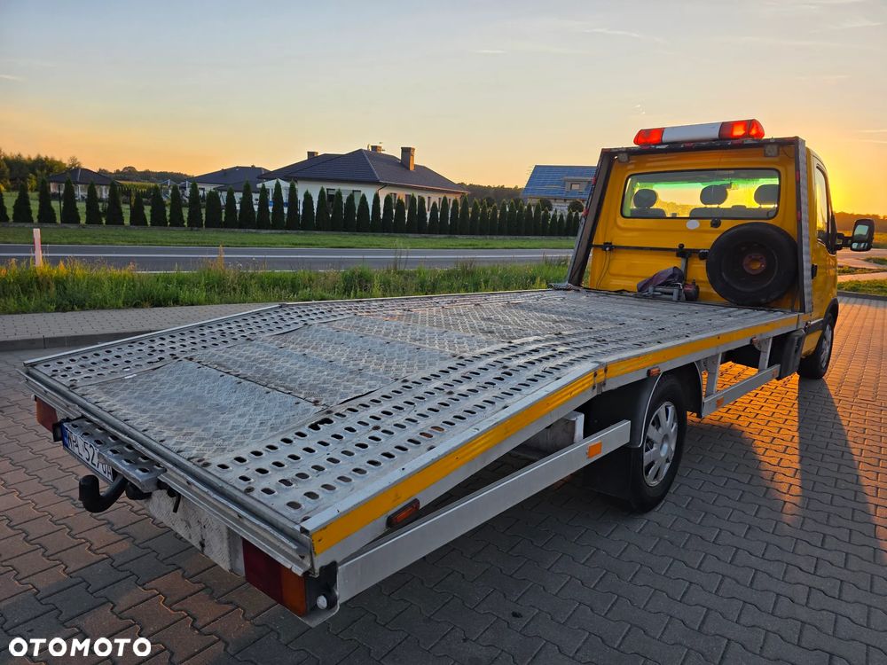 Renault Master - 25
