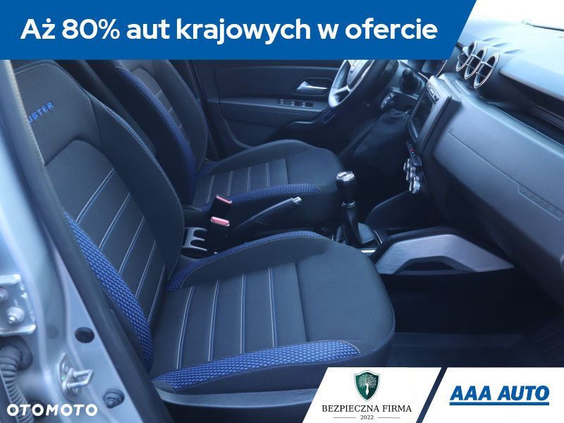 Dacia Duster - 11