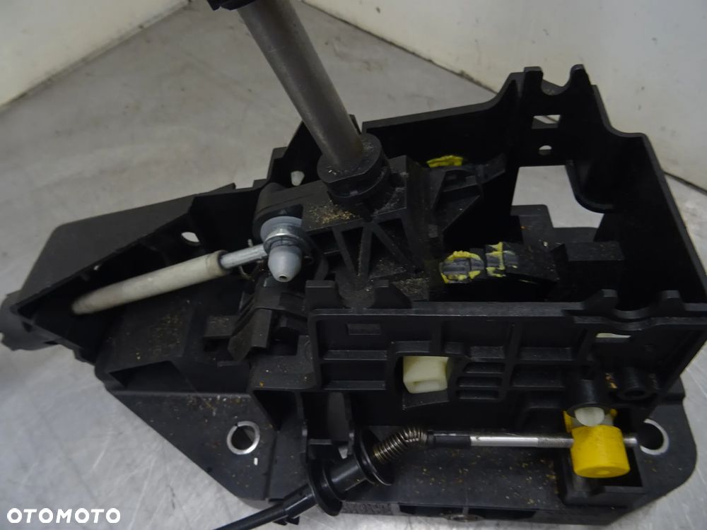 VOLVO S60 LIFT 2.4B WYBIERAK BIEGÓW - 10