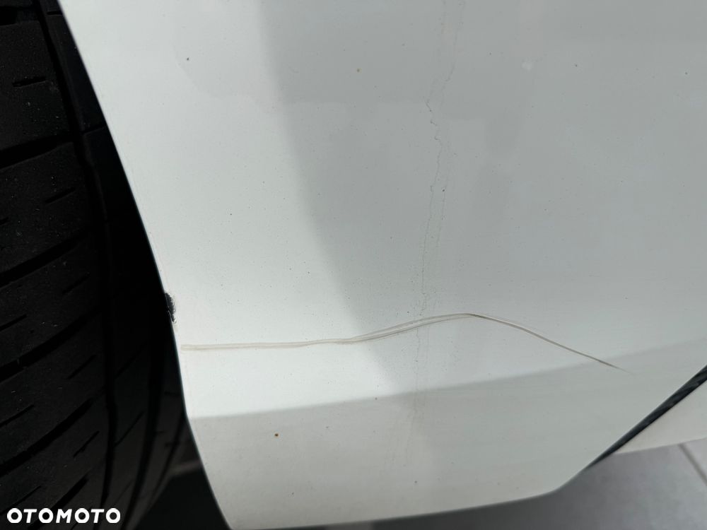 Audi SQ8 TFSI quattro tiptronic - 11