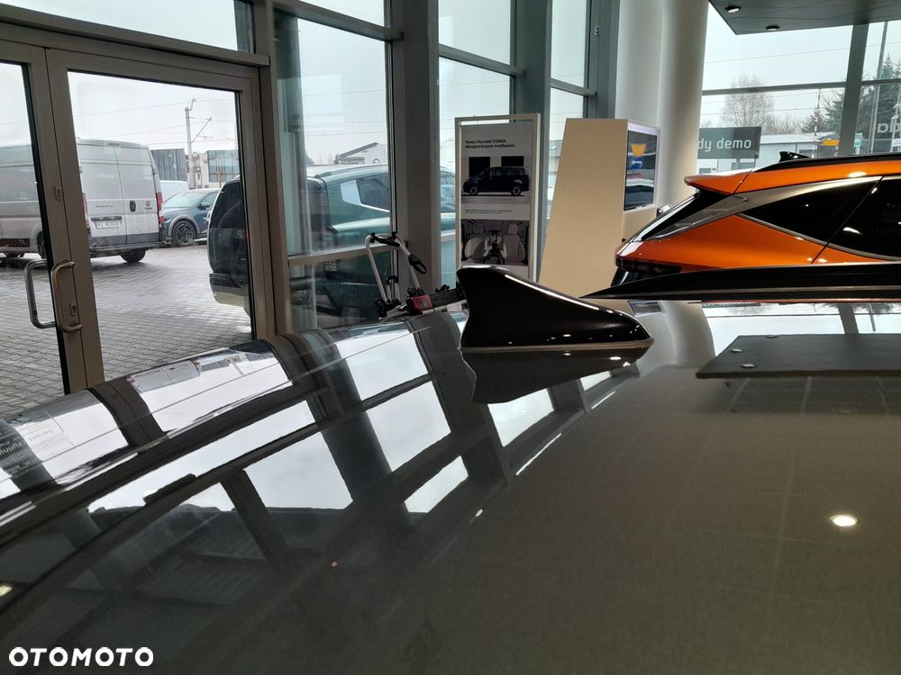 Hyundai i30 1.5 T-GDI 48V Smart DCT - 15