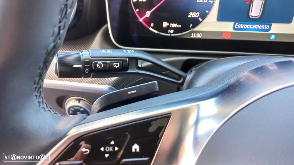 Mercedes-Benz C 220 Station d 9G-TRONIC Avantgarde - 21