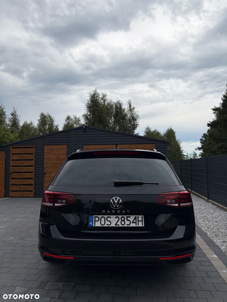 Volkswagen Passat - 7