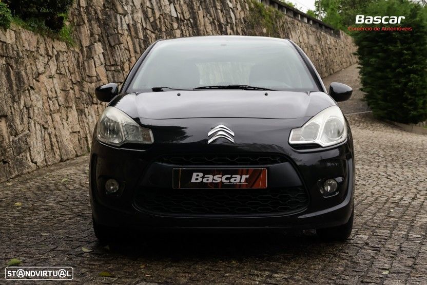 Citroën C3 1.4 HDi Airdream Seduction - 5