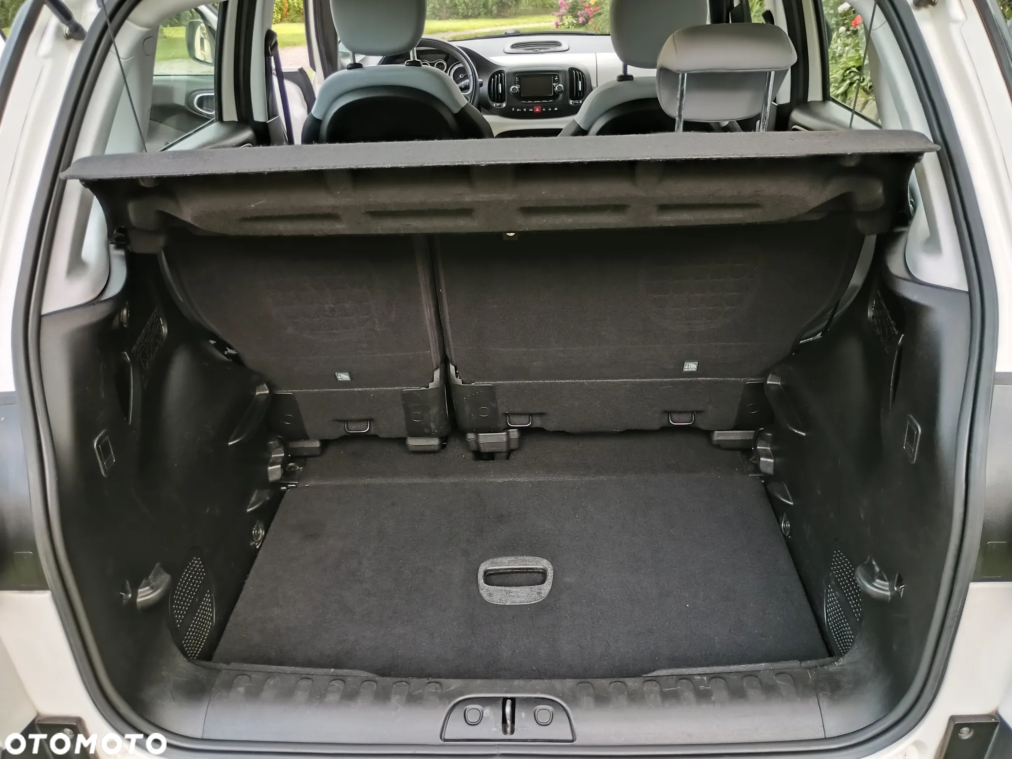 Fiat 500L 1.4 16V Pop Star - 9