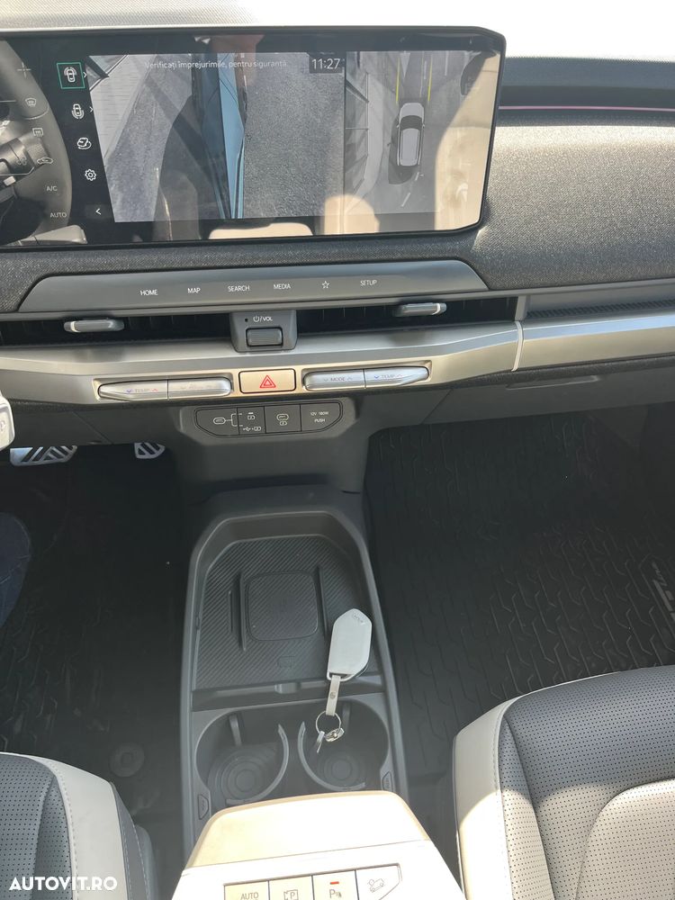 Kia EV3 81,4-kWh FWD GT-Line - 14