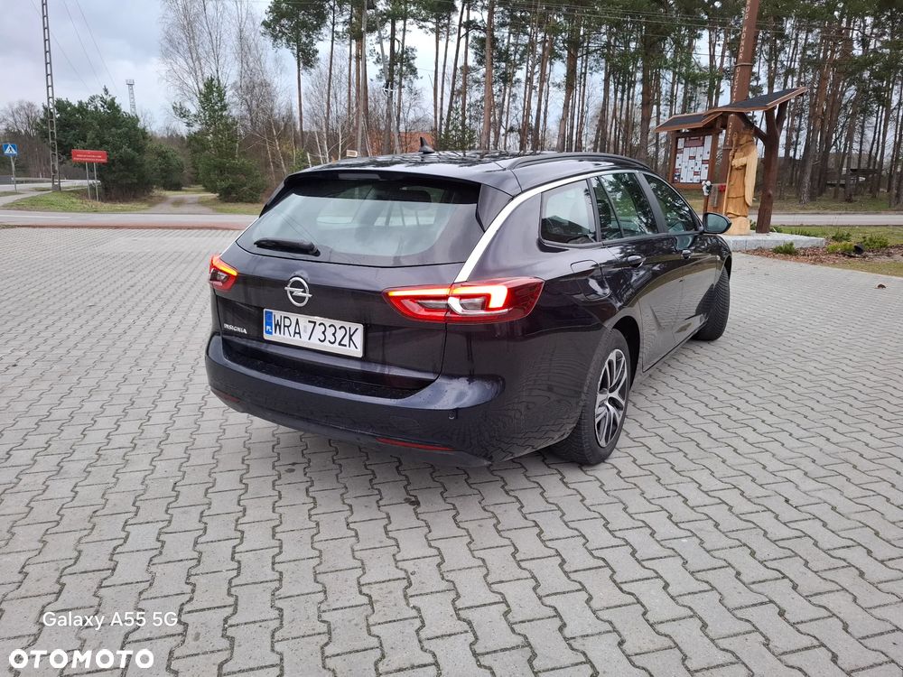 Opel Insignia 1.6 CDTI Elite S&S Eco - 1