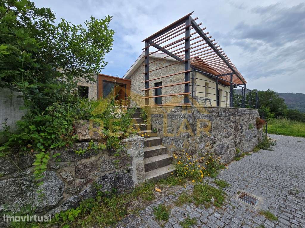Moradia de Sonho em Fase Final de Remodelação - Arcos de Valdevez - Grande imagem: 4/28