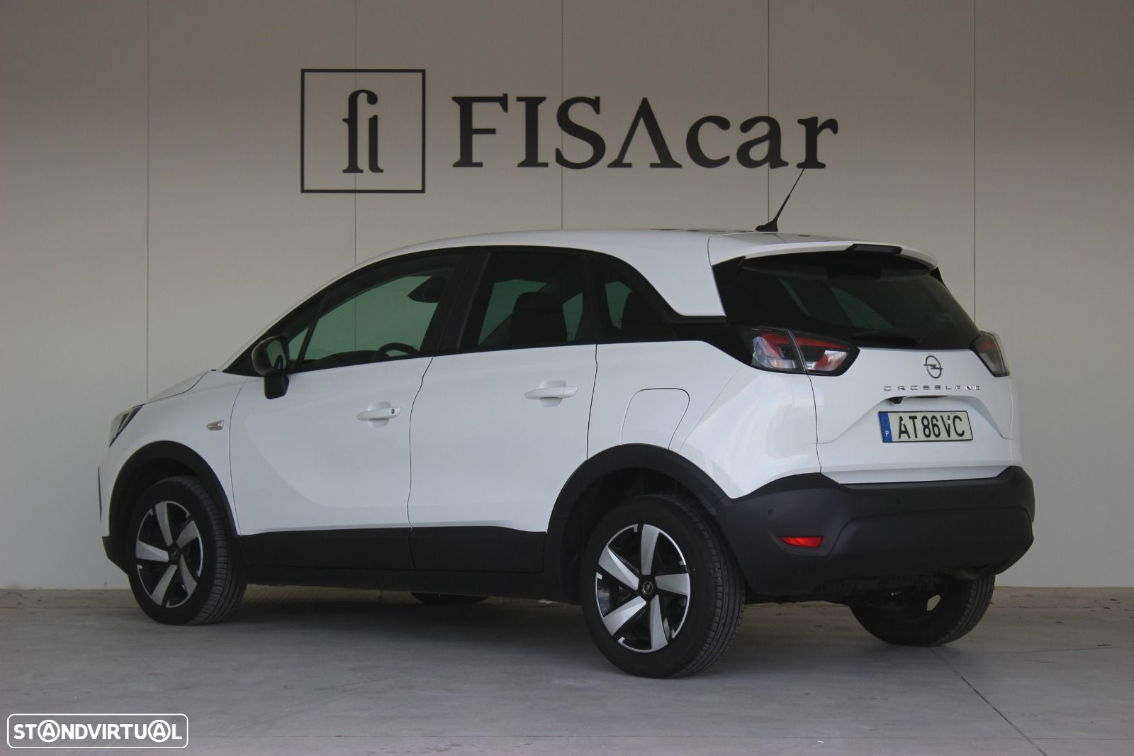 Opel Crossland 1.5 D Business Edition - 7