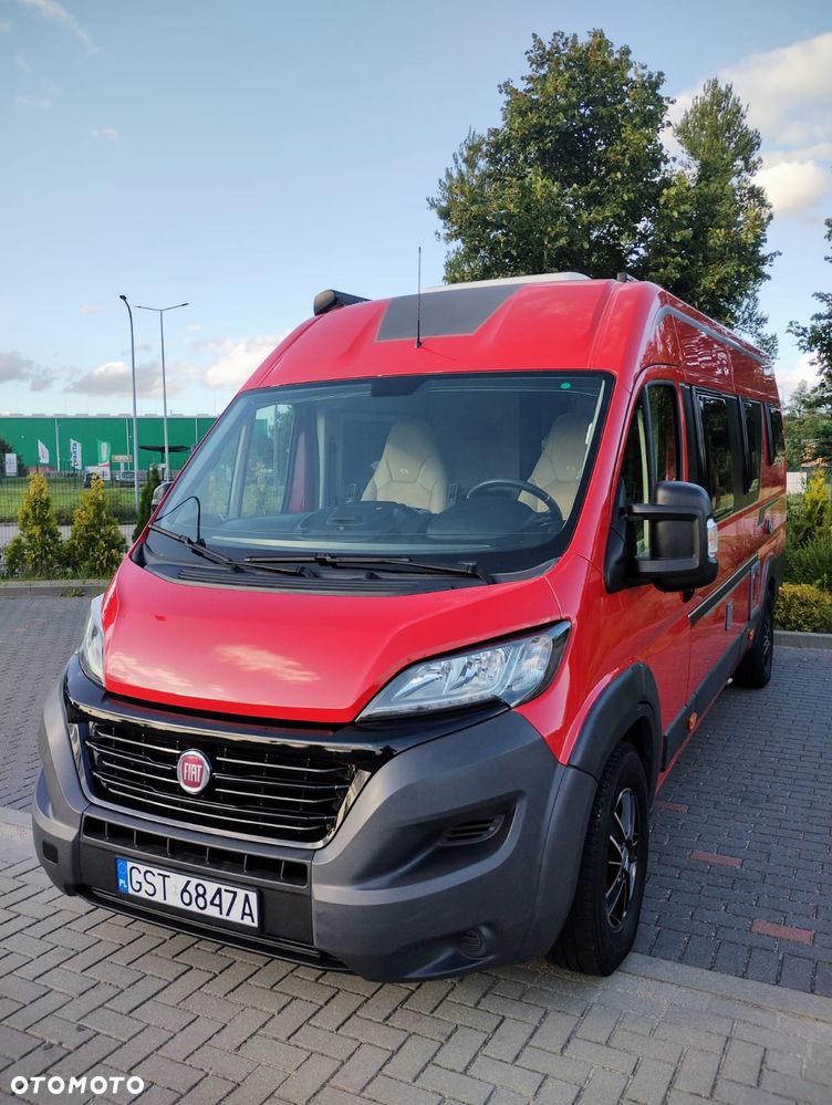 Fiat Ducato - 19