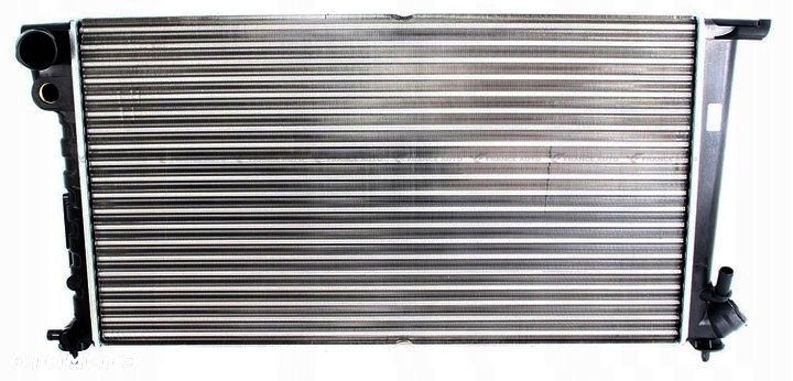 chłodnica citroen berlingo partner xsara 1,8 1,9d - 1