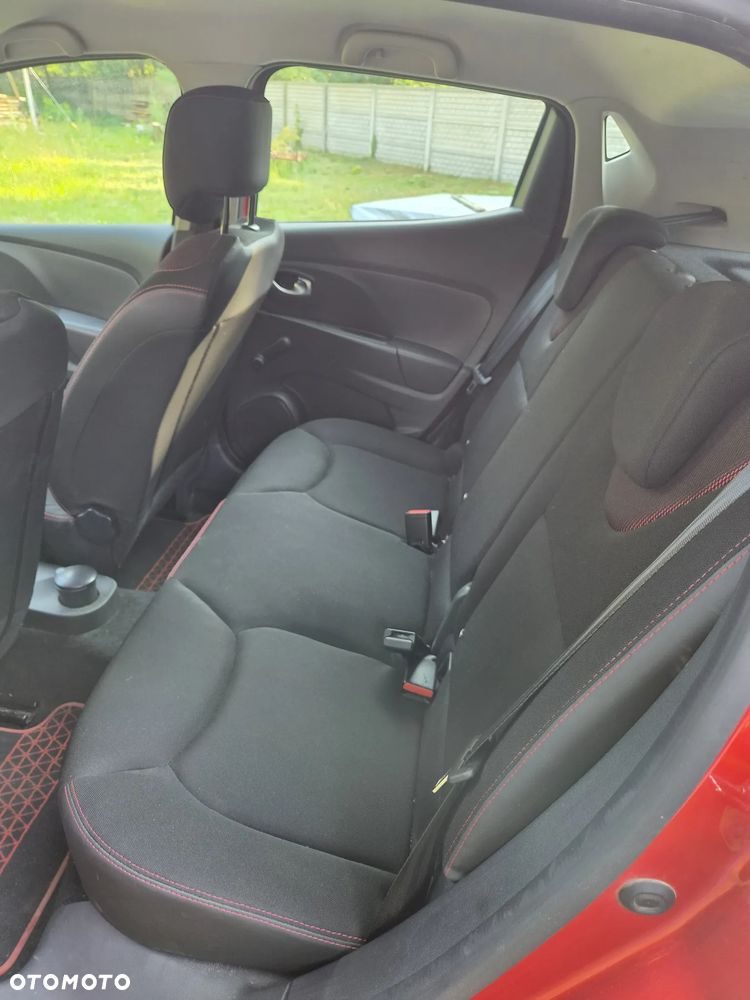 Renault Clio dCi 75 Stop & Start Expression - 11