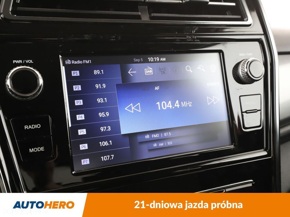 SsangYong/KGM Tivoli 1.5 T-GDI Joy - 21