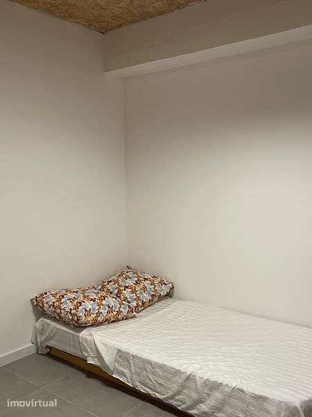 Arrenda-se apartamento totalmente mobilado - Grande imagem: 5/9