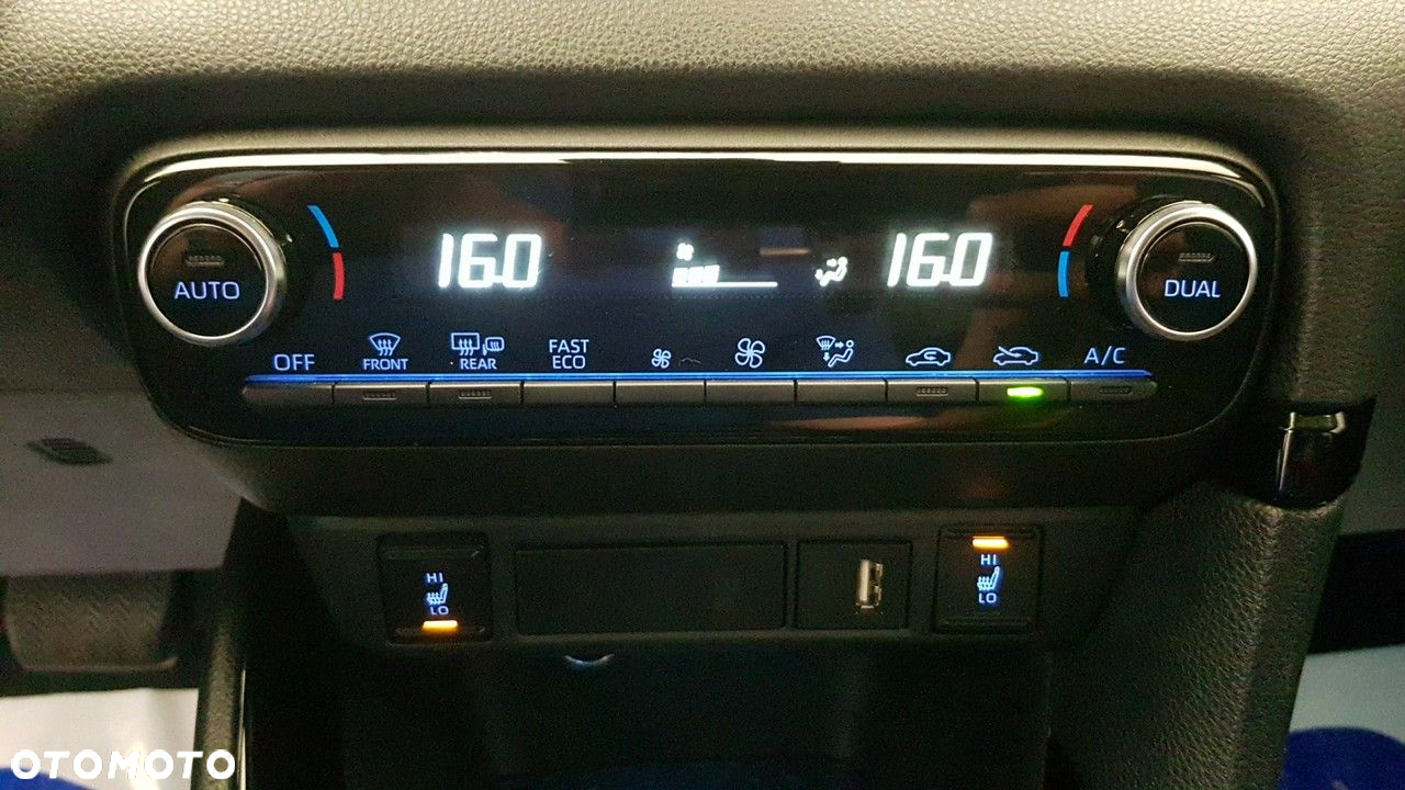 Toyota Yaris - 29