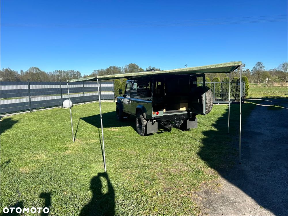 Land Rover Defender - 15