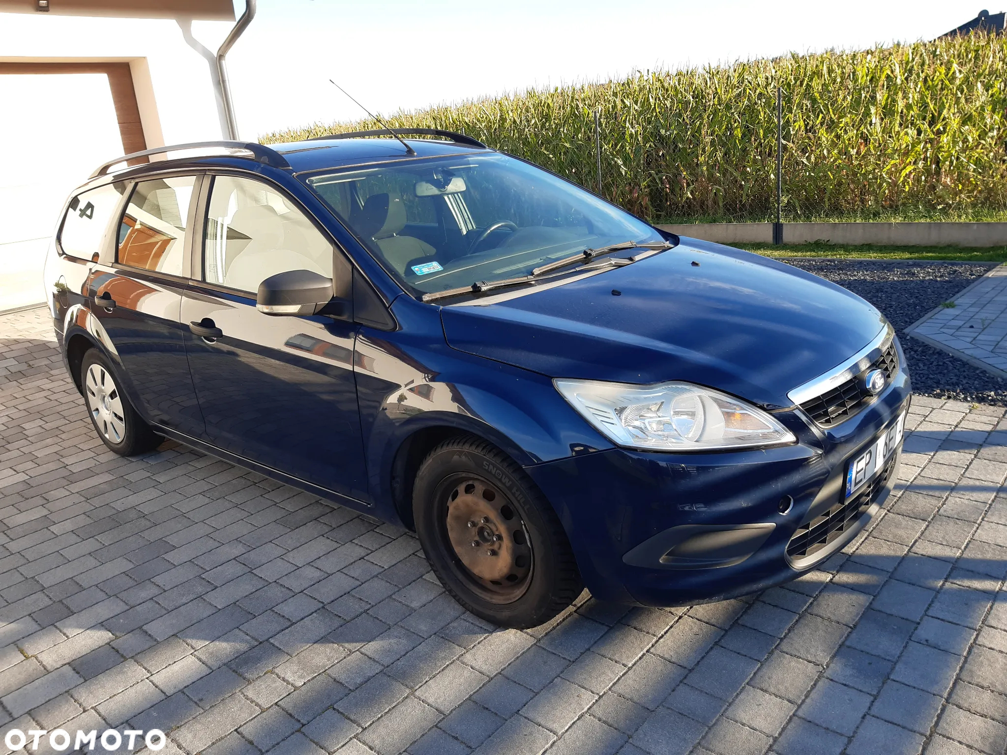 Ford Focus 1.6 Ambiente - 3
