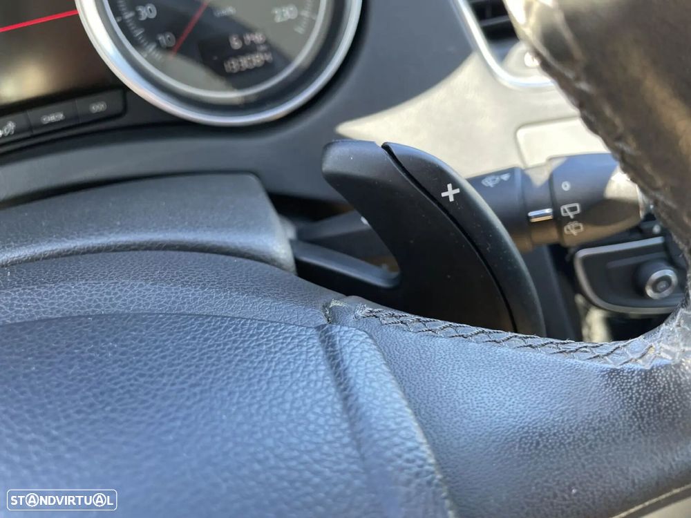 Peugeot 508 SW - 22