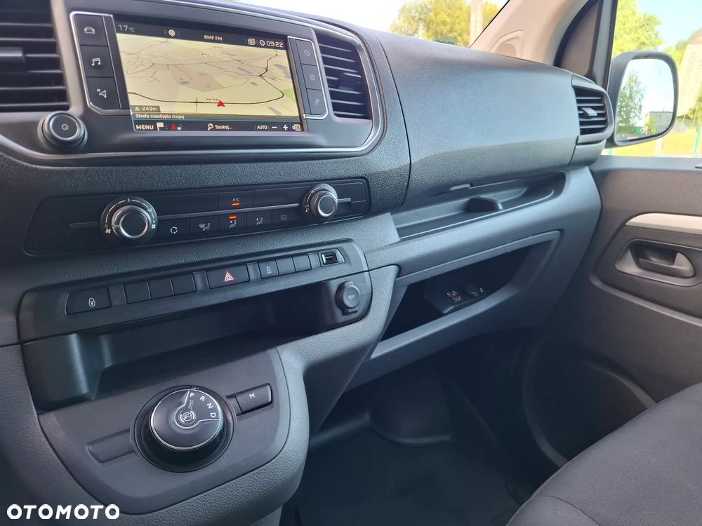 Peugeot expert - 26