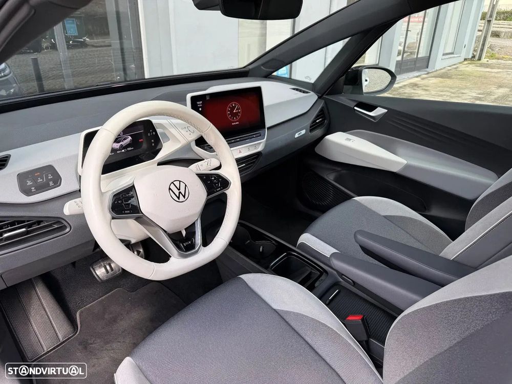 VW ID.3 Pro - 13