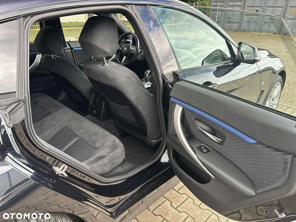 BMW Seria 4 430i GPF xDrive M Sport sport - 18