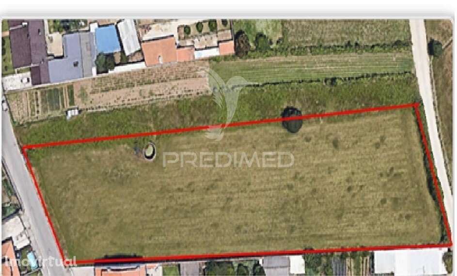 Terreno Sarrazola - Cacia - Grande imagem: 2/2