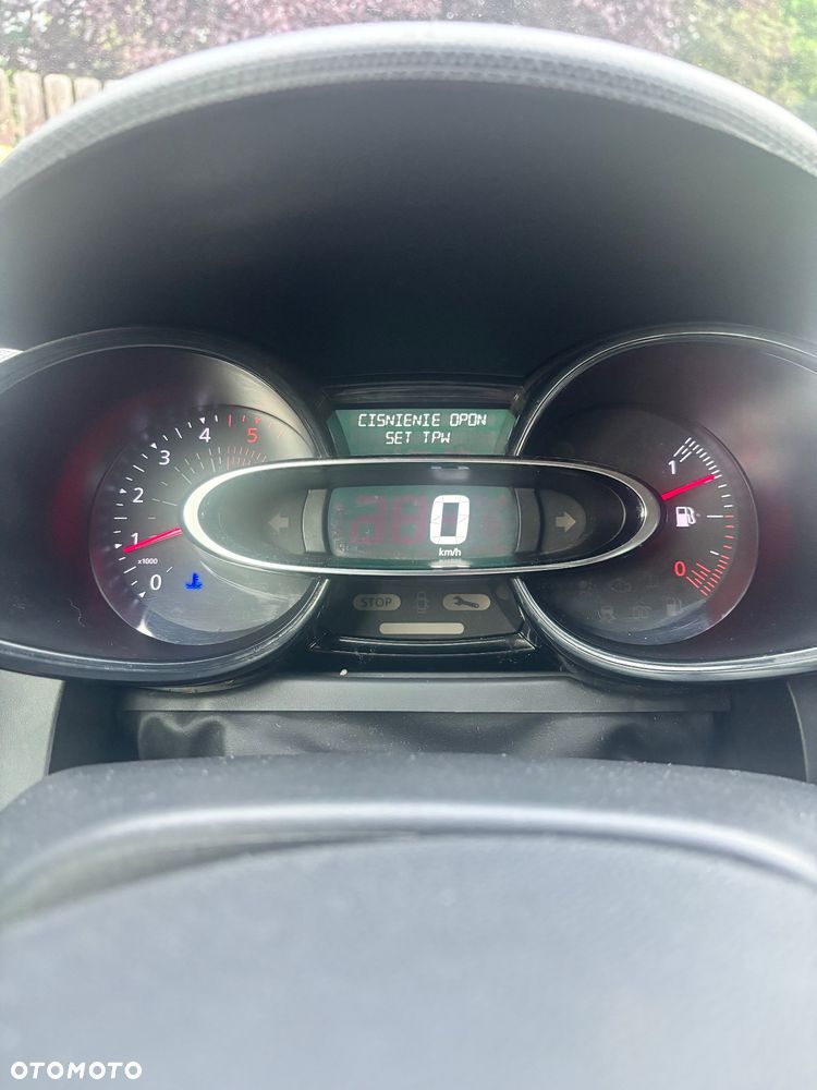 Renault Clio 1.5 dCi Business - 15