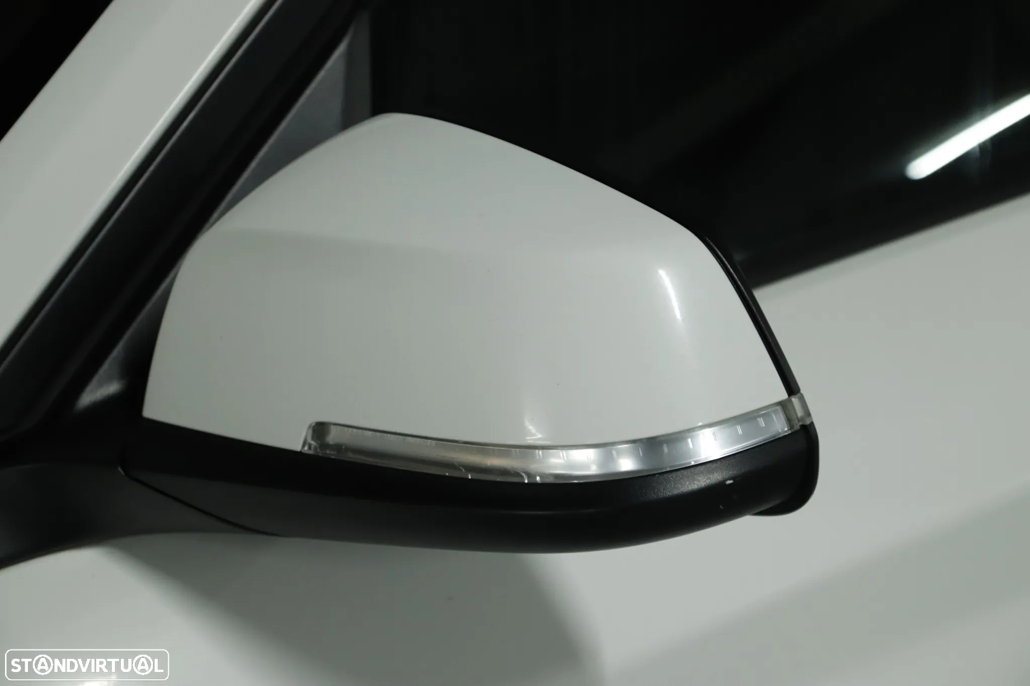BMW 116 d EDynamics Line Sport - 7