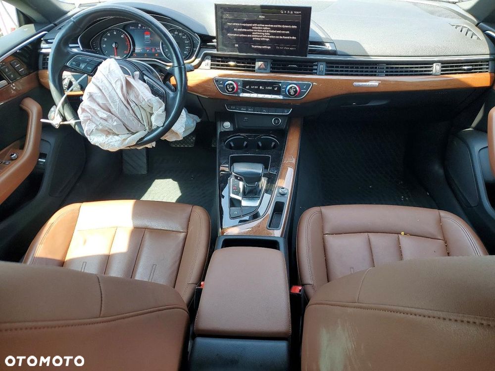 Audi A5 Sportback - 15