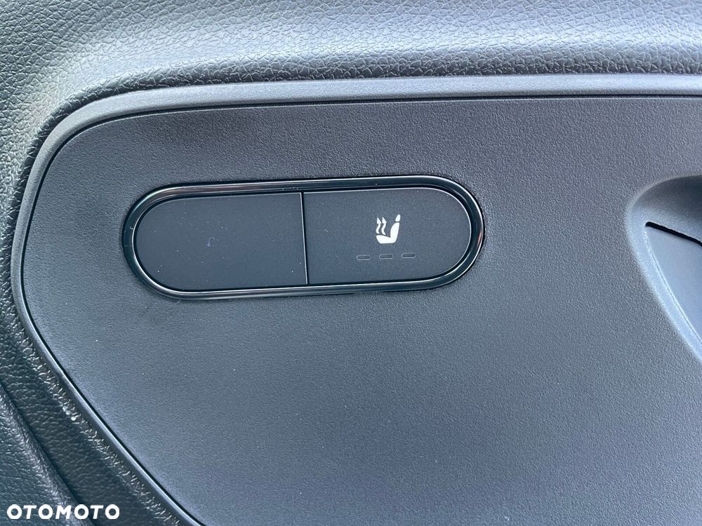 Mercedes-Benz Sprinter 319 CDI L4H2 Reflektory LED Kamera Tempomat - 11