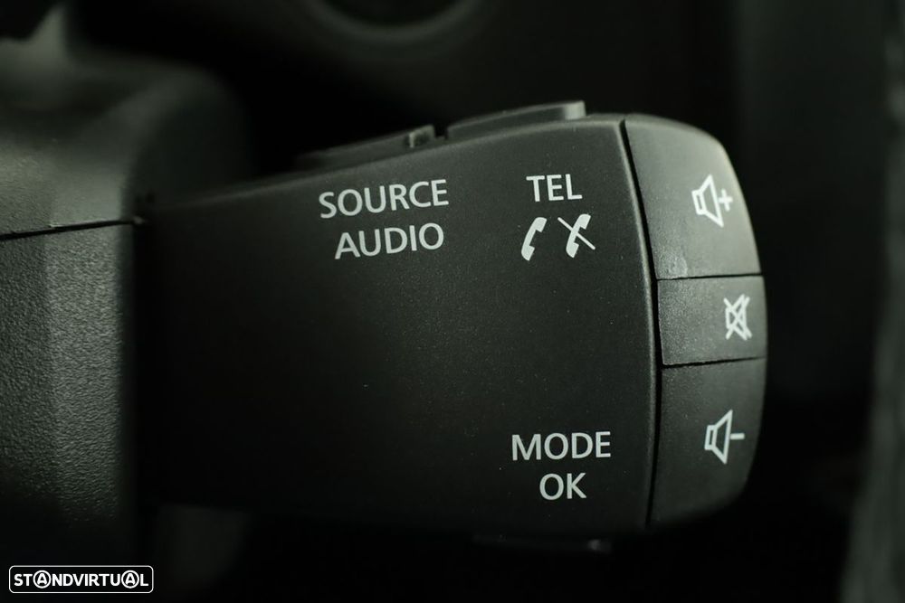 Dacia Duster 1.5 Blue dCi Prestige - 19