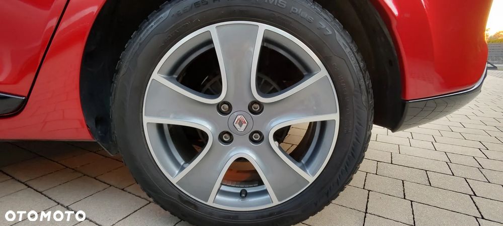 Renault Clio 0.9 TCe Techno Feel - 19