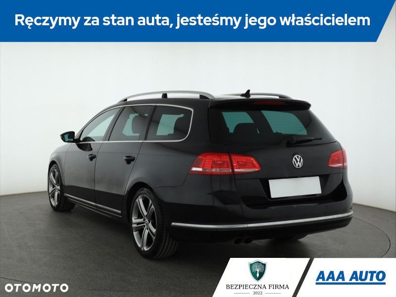Volkswagen Passat Variant - 6