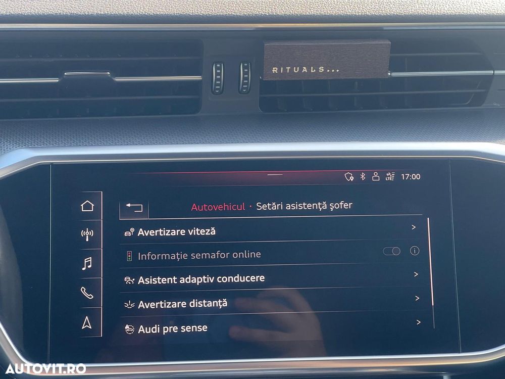 Audi A6 Allroad 55 TDI tiptronic - 35