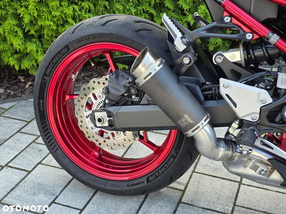Kawasaki Z 900 - 8