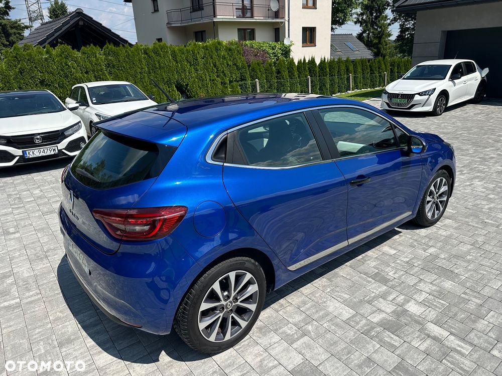 Renault Clio - 23